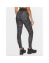 Rossignol Клин Booster RLMWU05 Черен Slim Fit - Pepit.bg
