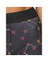 Rossignol Клин Booster RLMWU05 Черен Slim Fit - Pepit.bg