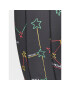 Rossignol Клин Booster RLMWU05 Черен Slim Fit - Pepit.bg