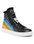 Rossignol Обувки Rainbow RNJWJ30 Черен - Pepit.bg