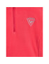 Rossignol Полар ½ Zip Fleece RLIYL06 Розов Regular Fit - Pepit.bg