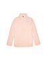 Rossignol Полар 1/2 Zip RLIYL06 Розов Regular Fit - Pepit.bg