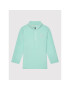 Rossignol Полар Zip Fleece RLIYL06 Зелен Regular Fit - Pepit.bg