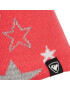 Rossignol Шапка Jr Daisy RLLYH09 Розов - Pepit.bg