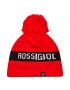 Rossignol Шапка RLIYH06 Червен - Pepit.bg