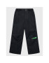 Rossignol Ски панталони Boy Hero RLLYP07 Черен Regular Fit - Pepit.bg