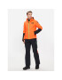 Rossignol Ски панталони Hero Course RLLMP07 Черен Regular Fit - Pepit.bg
