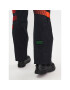 Rossignol Ски панталони Hero Course RLLMP07 Черен Regular Fit - Pepit.bg