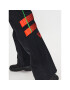 Rossignol Ски панталони Hero Course RLLMP07 Черен Regular Fit - Pepit.bg