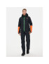 Rossignol Ски панталони Hero R RLMMP14 Черен Regular Fit - Pepit.bg