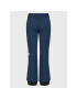 Rossignol Ски панталони Rapide RLIWP06 Тъмносин Regular Fit - Pepit.bg