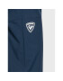 Rossignol Ски панталони Rapide RLIWP06 Тъмносин Regular Fit - Pepit.bg