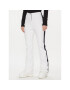 Rossignol Ски панталони Resort RLMWP11 Бял Regular Fit - Pepit.bg