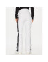 Rossignol Ски панталони Resort RLMWP11 Бял Regular Fit - Pepit.bg