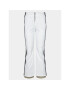 Rossignol Ски панталони Resort RLMWP11 Бял Regular Fit - Pepit.bg
