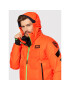 Rossignol Скиорско яке Hero Depart RLKMJ04 Оранжев Classic Fit - Pepit.bg