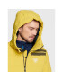 Rossignol Скиорско яке Rapide RLKMJ14 Жълт Regular Fit - Pepit.bg