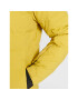 Rossignol Скиорско яке Rapide RLKMJ14 Жълт Regular Fit - Pepit.bg