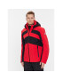 Rossignol Скиорско яке React Merino RLLMJ20 Червен Regular Fit - Pepit.bg