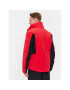 Rossignol Скиорско яке React Merino RLLMJ20 Червен Regular Fit - Pepit.bg