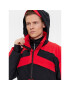 Rossignol Скиорско яке React Merino RLLMJ20 Червен Regular Fit - Pepit.bg