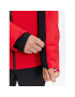 Rossignol Скиорско яке React Merino RLLMJ20 Червен Regular Fit - Pepit.bg