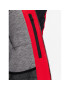 Rossignol Скиорско яке React Merino RLLMJ20 Червен Regular Fit - Pepit.bg