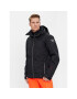 Rossignol Скиорско яке RLLMJ03 Черен Regular Fit - Pepit.bg