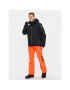 Rossignol Скиорско яке RLLMJ03 Черен Regular Fit - Pepit.bg