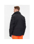 Rossignol Скиорско яке RLLMJ03 Черен Regular Fit - Pepit.bg