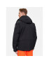 Rossignol Скиорско яке RLLMJ03 Черен Regular Fit - Pepit.bg