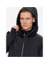 Rossignol Скиорско яке RLLMJ03 Черен Regular Fit - Pepit.bg