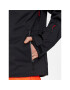 Rossignol Скиорско яке RLLMJ03 Черен Regular Fit - Pepit.bg