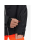 Rossignol Скиорско яке RLLMJ03 Черен Regular Fit - Pepit.bg