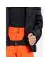 Rossignol Скиорско яке RLLMJ03 Черен Regular Fit - Pepit.bg