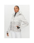 Rossignol Скиорско яке Staci Metallic Сребрист Standard Fit - Pepit.bg