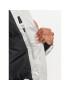 Rossignol Скиорско яке Staci Metallic Сребрист Standard Fit - Pepit.bg