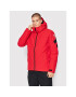 Rossignol Скиорско яке Controle RLKMJ13 Червен Regular Fit - Pepit.bg