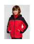 Rossignol Скиорско яке Polydown RLJYJ04 Червен Classic Fit - Pepit.bg