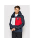 Rossignol Скиорско яке TOMMY HILFIGER Flag Quilted RLJMJ68 Тъмносин Regular Fit - Pepit.bg