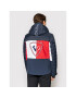 Rossignol Скиорско яке TOMMY HILFIGER Flag Quilted RLJMJ68 Тъмносин Regular Fit - Pepit.bg