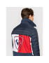 Rossignol Скиорско яке TOMMY HILFIGER Flag Quilted RLJMJ68 Тъмносин Regular Fit - Pepit.bg