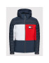 Rossignol Скиорско яке TOMMY HILFIGER Flag Quilted RLJMJ68 Тъмносин Regular Fit - Pepit.bg