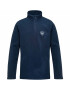 Rossignol Суитшърт Boy ½ Zip Fleece RLIYL05 Тъмносин Regular Fit - Pepit.bg