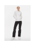 Rossignol Суитшърт Logo RLMWS13 Бял Regular Fit - Pepit.bg