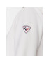 Rossignol Суитшърт Logo RLMWS13 Бял Regular Fit - Pepit.bg