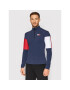 Rossignol Суитшърт TOMMY HILFIGER Global RLJML11 Тъмносин Regular Fit - Pepit.bg