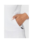 Rossignol Суитшърт W Classique Clim RLMWL05 Бял Regular Fit - Pepit.bg