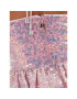 ROTATE Блуза Sequin Halterneck 1113672208 Розов Regular Fit - Pepit.bg