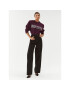 ROTATE Дънки Twill 111204100 Черен Regular Fit - Pepit.bg
